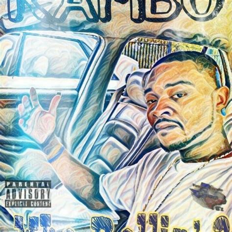 Stream Rambo Let Me Be The 1 Extended Version By Texas Made Gz