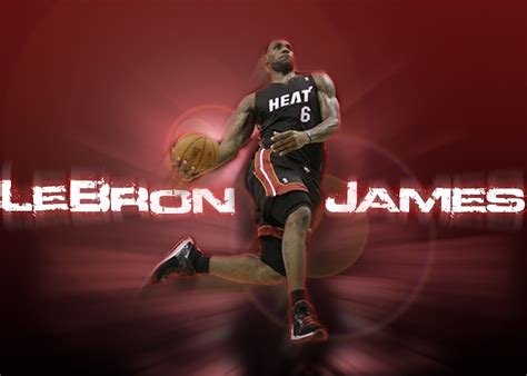 Find lebron james wallpapers hd for desktop computer. Lebron James HD Basketball Wallpapers | Nice Wallpapers