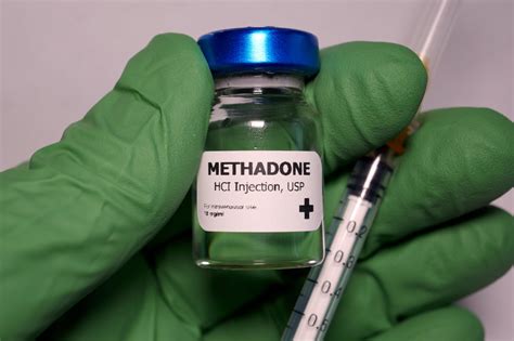 should relaxed methadone rules continue after the pandemic ends psychiatry advisor