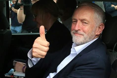 كوربن زعيم حزب العمال قد يشكل مفاجاة الانتخابات البريطانية Swi Swissinfoch