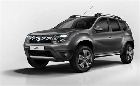 Prix à partir de 12 490 €. Dacia Duster - Dacia Duster restylé : le meilleur est à l ...