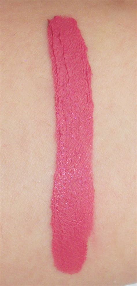 Jump to a particular section if you know what information you're looking for! Nyx Soft Matte Lip Cream San Paulo Swatch, Review, LOTD