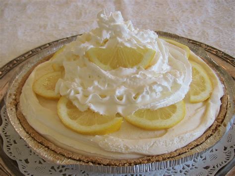 Eagle Brand Sweetened Condensed Milk Lemon Icebox Pie Recipe Bios Pics