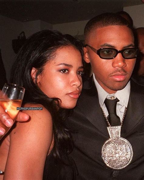 Nas And Aaliyah His “i Am” Album Release Party Real Hip Hop Hip Hop And Randb 90s Hip Hop