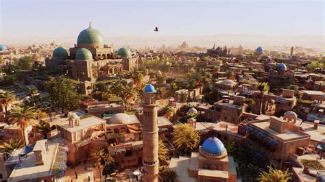 Assassins Creed Mirage Release Date And Gameplay Revealed Guide Stash