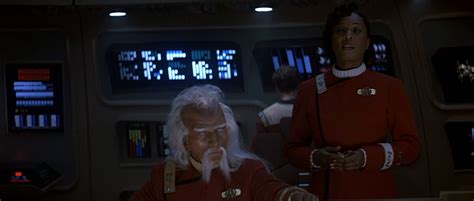 Star Trek Iv The Voyage Home Screencaps