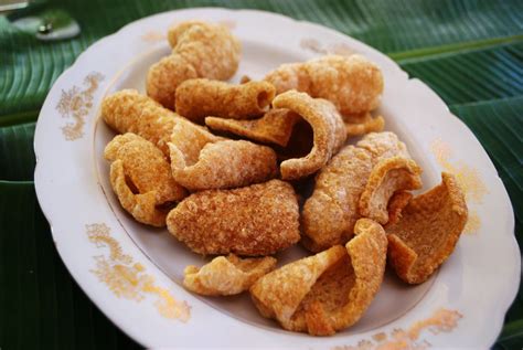 Top Ten Filipino Foods