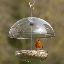 Vista dome platform tray bird feeder aspects inc. Peanut Feeders & Suet Pellet Feeders - RSPB Shop