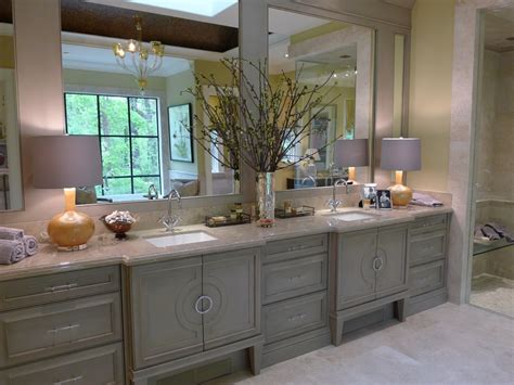 But there are many options to consider when choosing a new vanity — or organizing the interior of the one you already have. Bathroom: Endearing 72 Inch Bathroom Vanity With Awesome ...