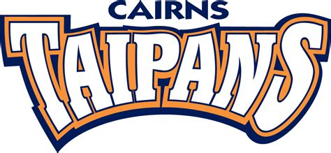 Basketball australia is the governing and controlling body for the sport of. Cairns Taipans Wordmark Logo - NBL Australia (NBL-Aus ...