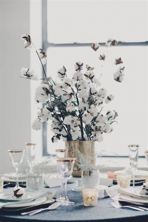 Bye Bye Blooms 15 Frugal And Fabulous Wedding Centerpieces Without Any