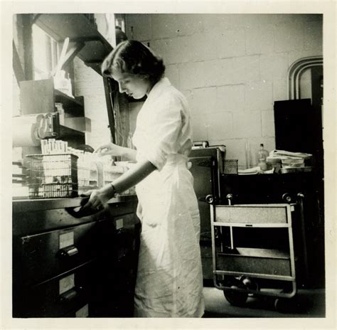 Dorothylabphoto Dorothy Hagquist Medical Chemistry Lab Flickr