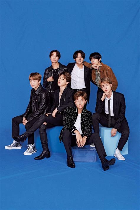 Maybe you would like to learn more about one of these? Rolling Stone BTS, 2020 GRAMMY Adaylıklarının Dışında ...