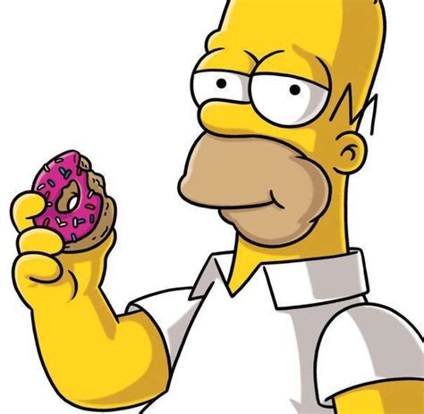 Mugen Homer Simpson