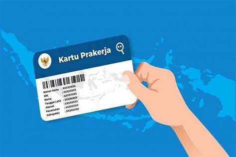Karena kami percaya bahwa masyarakat indonesia sesungguhnya. Gelombang 10 Sudah Diumumkan, Kapan Kartu Prakerja Gelombang 11 Dibuka? Segera Cek Dashboard ...