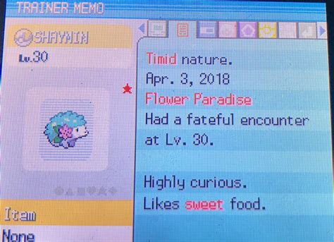 Gen 4 Havent Hunted This For A While Decided To Pick It Back Up