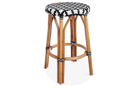 See more ideas about counter stools, bar stools, stool. Olivia Bistro Counter Stool, Black/White in 2020 | Stool ...