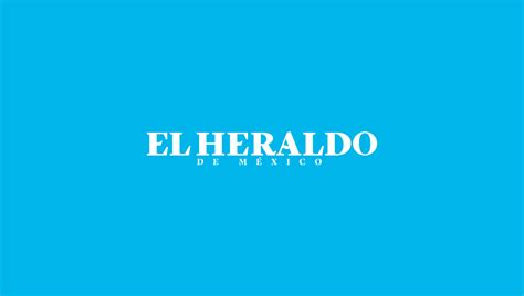 El Top 100 Imagen Logo El Heraldo De Mexico Abzlocalmx