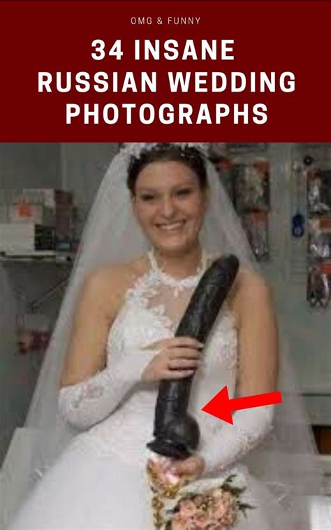 34 Insane Russian Wedding Photographs Girl Humor Russian Wedding Funny Pictures