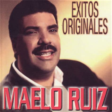 Maelo ruiz támbien puedes descargar musica mp3 gratis. Maelo Ruiz | Discografía de Maelo Ruiz con discos de ...