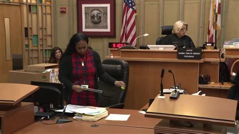 WATCH LIVE: Verdict in case of Miami girl's murder | WATCH LIVE: A jury