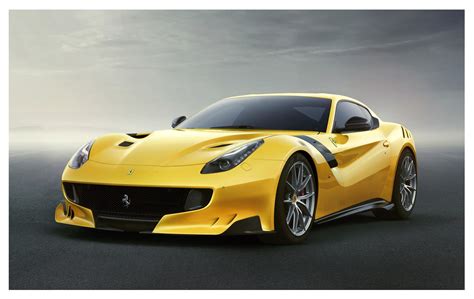 Ferrari F12tdf The Most Powerful V12 Road Car On Sale Today 🏎️