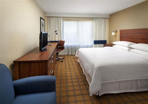 Four Points By Sheraton Los Angeles International Airport 115