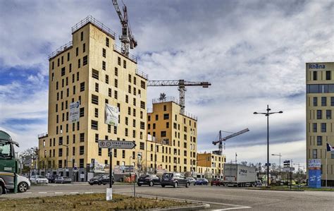 Hier finden sie zahlreiche ferienwohnungen für ihren urlaub in der region ortenaukreis. Der höchste Holzwohnturm in Frankreich - Ortenaukreis ...