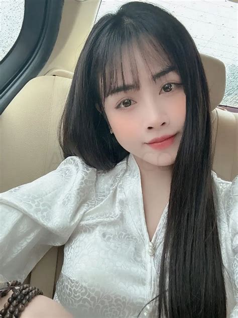Asian Vietnam Selfie Hạnh Tây Manhpk98