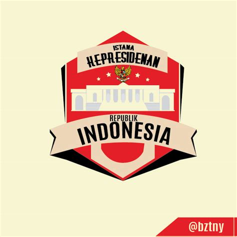Detail Logo Istana Kepresidenan Republik Indonesia Koleksi Nomer 14