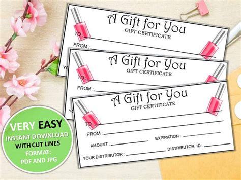 I bought large size cremation urn for my dad and it was awesome. Color Street gift card, Digital-Printable- Color street ...