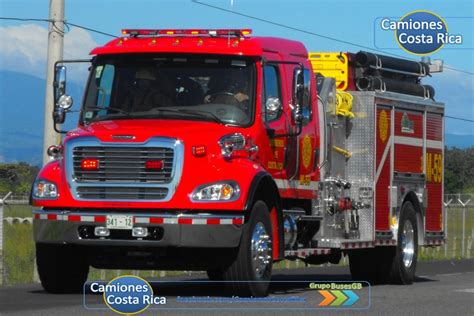 In the process of opening and running the costa rica part, however. Camiones Costa Rica: Camiones Costa Rica: Bomberos en M2