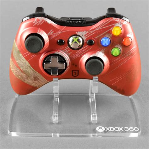 Microsoft Xbox 360 Tomb Raider Limited Edition Wireless Controller