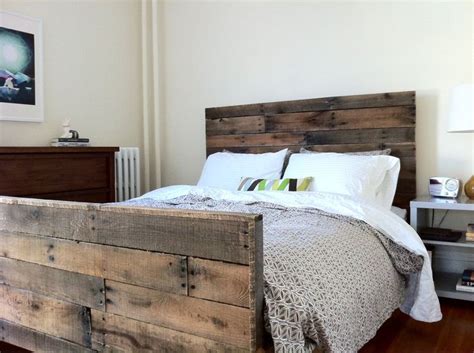 Reclaimed barn board, often called barn wood or barn wood siding, is offered as a reclaimed paneling or siding product by a number of reclaimed lumber at its source, salvaged barn board is weathered barn siding, exposed to the elements for decades or longer. Bedframe - probably could be made out of reclaimed pallets ...