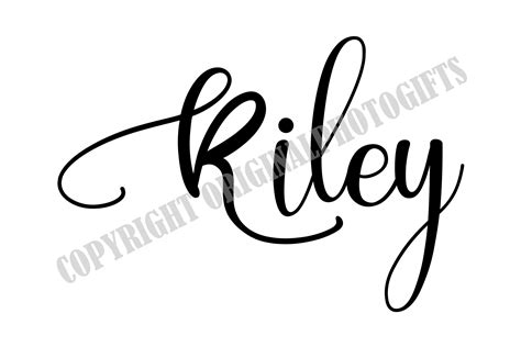 Lily Svg Names Svg Beautiful Baby Names Svg Baby Infant Name Svg