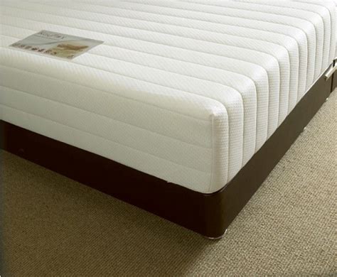 Get the best deals on foam mattresses. Kayflex Platinum 3ft Single Memory Foam Mattress by Kayflex