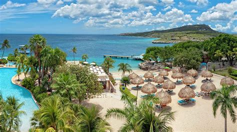 amresorts is opening a new all inclusive in curacao