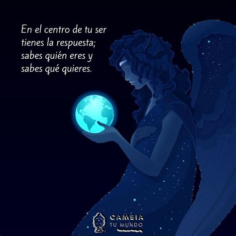 Pin De Tamara Alegría En Espiritual Frases Espirituales Frases De