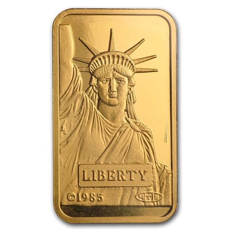 With several different designs, each bar is a popular way to expand any precious metal with these 20 gram gold bars, the fine gold content is still the same no matter the condition. 20 gram Gold Bar - Credit Suisse Statue of Liberty Gold ...