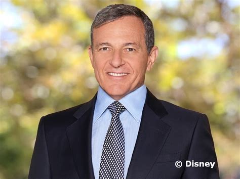 The Walt Disney Company Board Of Directors Extends Robert A Igers