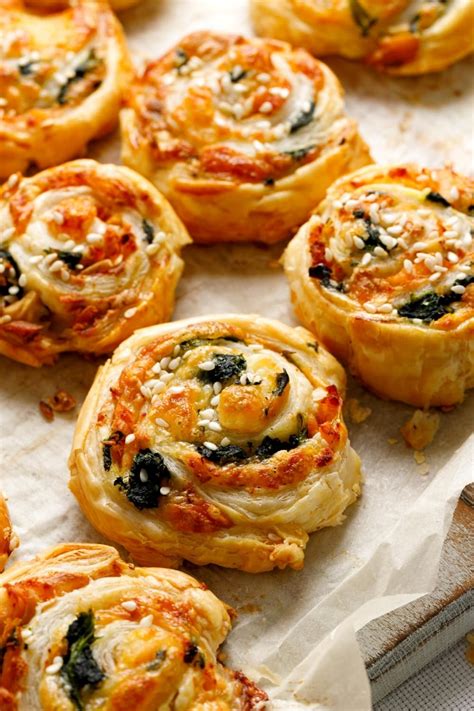 Best Crescent Roll Appetizers Insanely Good