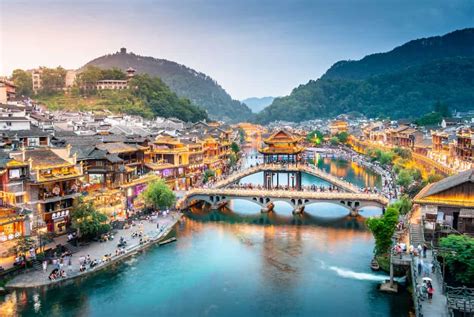 Top 20 Most Beautiful Places To Visit In China Globalgrasshopper 2022