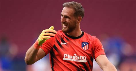 Jan oblak is 27 years old and was born in slovenia. Jan Oblak Salary Per Week / Blow For Man Utd Arsenal As ...