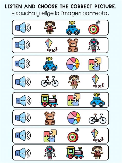 Toys Interactive Activity For Primary You Can Do The Exercises Online