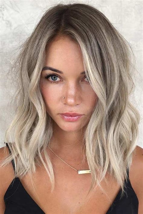 the breathtaking ash blonde hair gallery 27 trendy cool toned ideas for everyone artofit