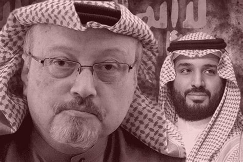 Apart from the five sentenced to death in the secret trial, saudi arabia's public prosecutor also said on monday that three more people were sentenced to jail terms totalling 24 years, aljazeera reports. The Right Response to the Death of Jamal Khashoggi