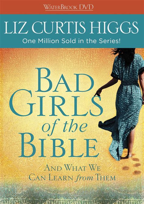 buy bad girls of the bible and what we can learn from them online at desertcartuae