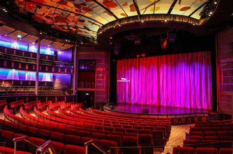 This list includes only the celebrities from film industry. Celebrity Equinox Equinox Theater