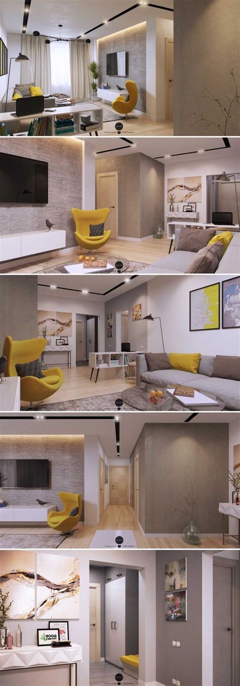 Dalam artikel ini selain menampilkan 33 foto rumah minimalis ala indonesia ini sering trend di group facebook juga terdapat link link yang akan membawa rekan sekalian ke artikel artikel lainnya yang juga berisi ribuan referensi menarik yang tentunya sangat sayang untuk di lewatkan. 55+ Desain Dalam Rumah Minimalis Modern di 2020 | Rumah ...