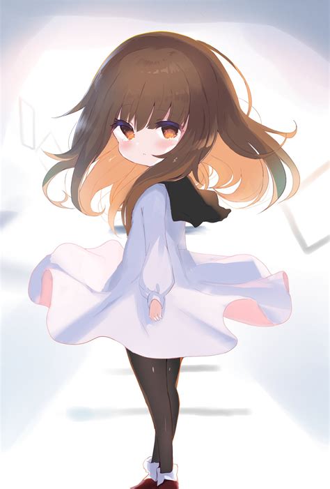 Alice (Deemo) Image by Yinpa #3446092 - Zerochan Anime Image Board